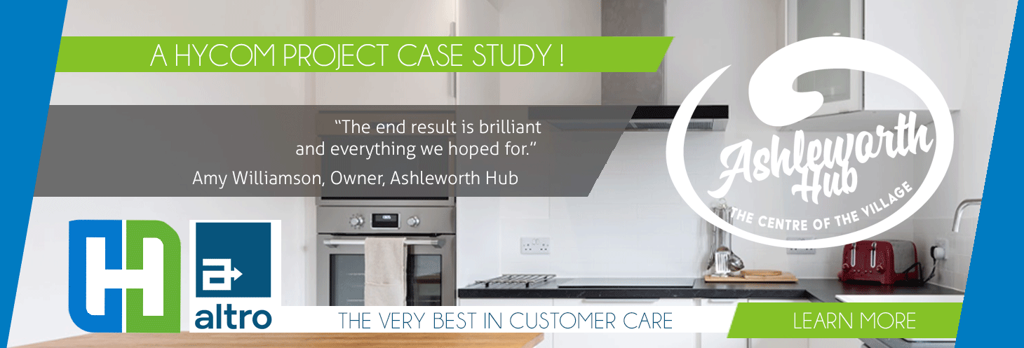 See More Of Our Case Study Here