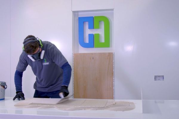 7 Hygienic Wall Cladding Adhesive Mistakes To Avoid