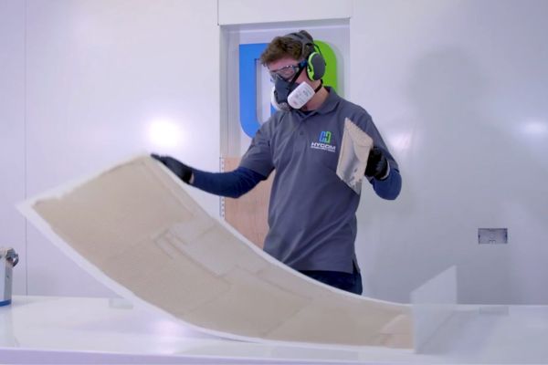Choosing Adhesives for Altro Hygienic Wall Cladding and Vinyl Flooring