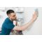 How to clean Altro Whiterock without compromising performance