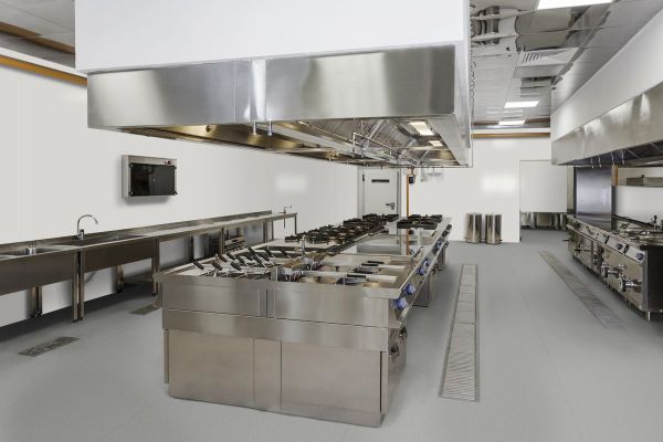 Stainless Steel or Hygienic Wall Cladding: Which is right for your project?