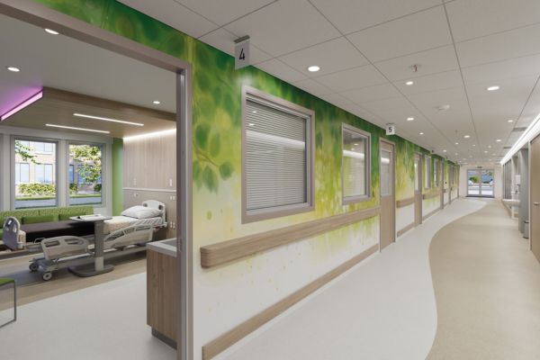 Designing for Wellbeing