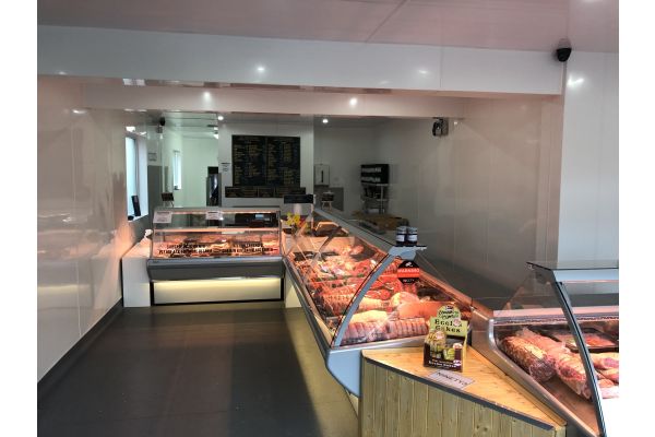 Why to use hygienic wall cladding in the food manufacturing industry