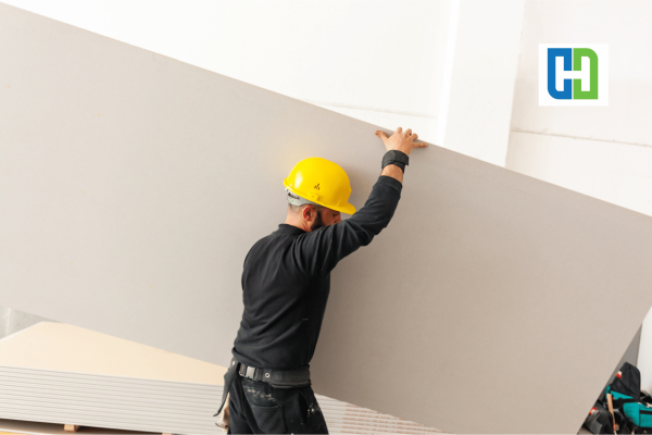 Safe manual handling in hygienic installs