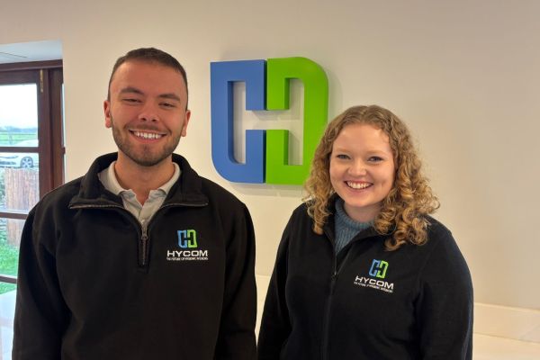 Celebrating National Apprenticeship Week 2026 at Hycom