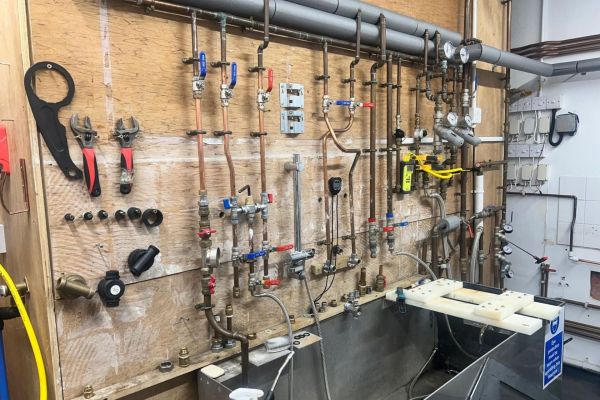 Don't Order Your Hygienic Wall Cladding Until You've Answered These 5 Questions