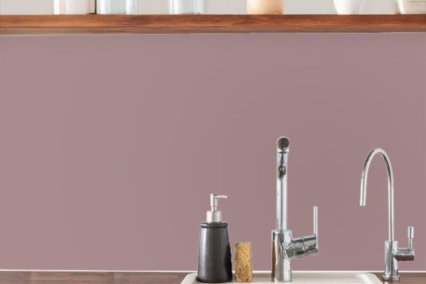Hello Altro Splashbacks! A Hygienic Alternative to Tiles