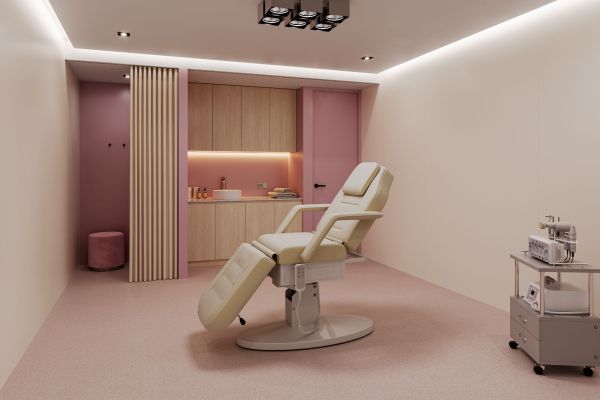 Using Chroma to Enhance Hygienic Wall Cladding Projects