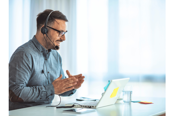 The benefits of a virtual survey in hygienic installations