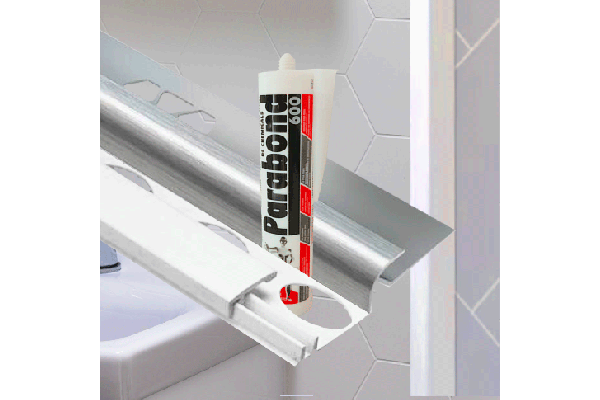 Why Accessories and Adhesives Matter in Hygienic Wall Cladding