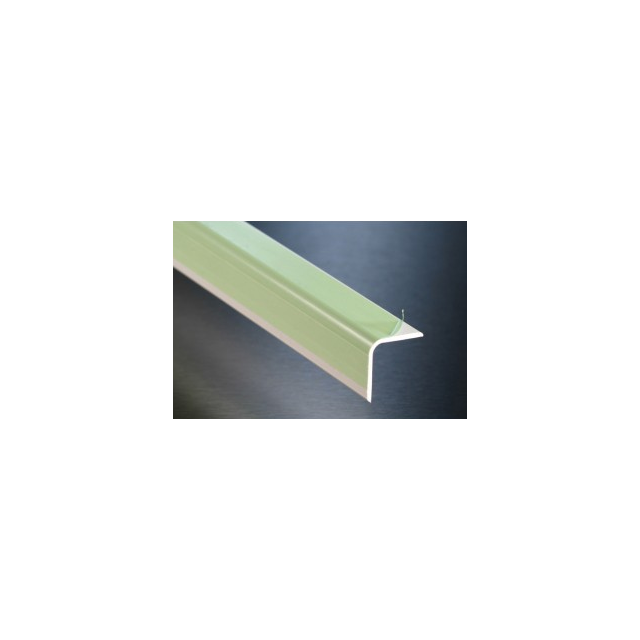 Hycom Vital Colour Collection External Corner 2.5m - White Gloss