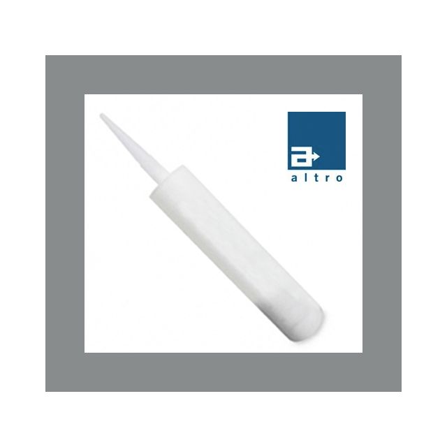 Altro Whiterock Satins Silicone Sealant - Urban 210 - 310ml