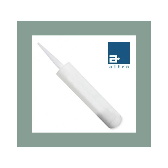 Altro Whiterock Satins Silicone Sealant - Promenade 212 - 310ml