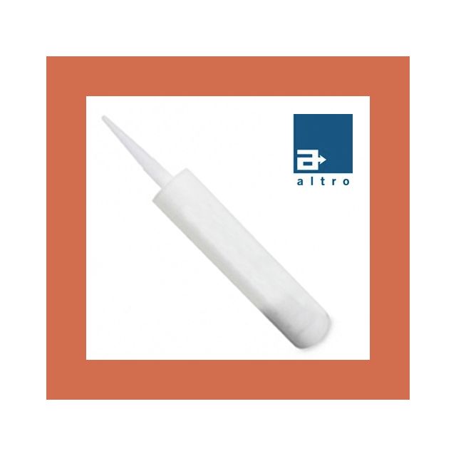 Altro Whiterock Satins Silicone Sealant - Bergamot 220 - 310ml