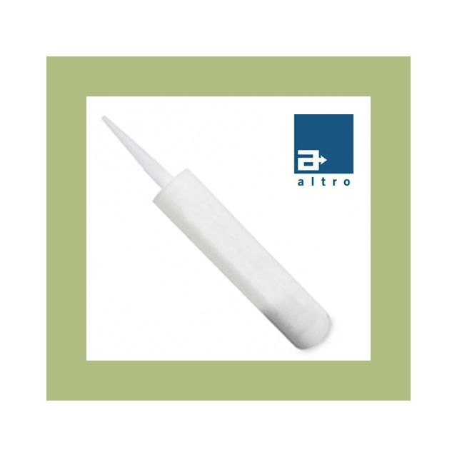 Altro Whiterock Chameleon Eau De Chic 6605 Silicone Sealant - 310ml