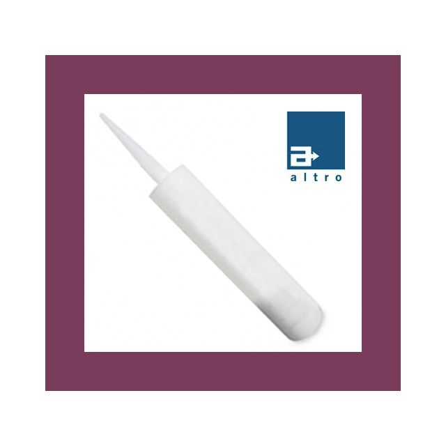 Altro Whiterock Chameleon Feng Shui 6617 Silicone Sealant - 310ml