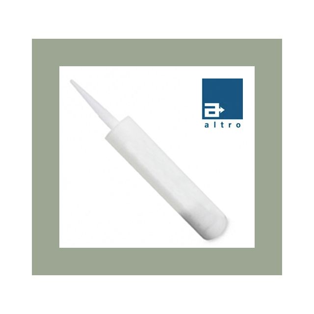 Altro Whiterock Chameleon Ice Queen 6629 Silicone Sealant - 310ml