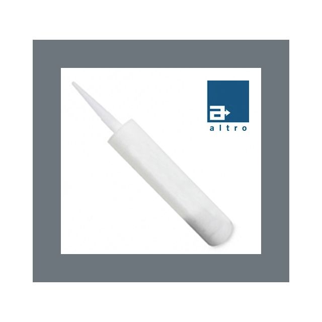 Altro Whiterock Chameleon Distant Thunder 6634 Silicone Sealant - 310ml
