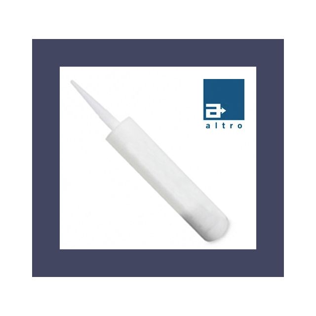 Altro Whiterock Chameleon Ocean Deep 6637 Silicone Sealant - 310ml