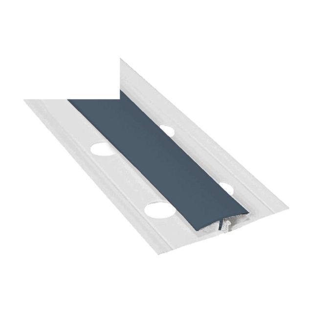 Altro Whiterock Satins 2 Part Joining Trim - 226 Twilight - 2.5m