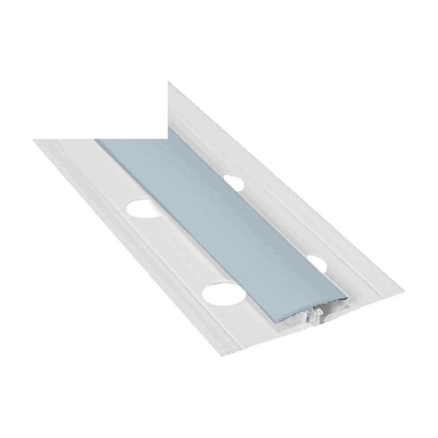 Altro Whiterock Satins 2 Part Joining Trim - 228 Breeze - 3.0m