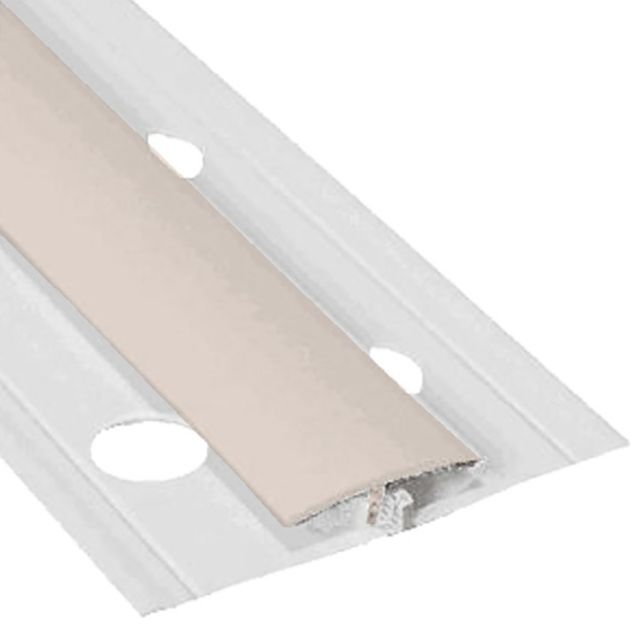 Altro Whiterock Satins 2 Part Joining Trim - 223 Orchard - 3m