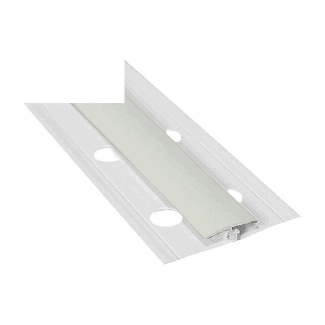 Altro Whiterock Satins 2 Part Joining Trim - 232 Spa - 3.0m
