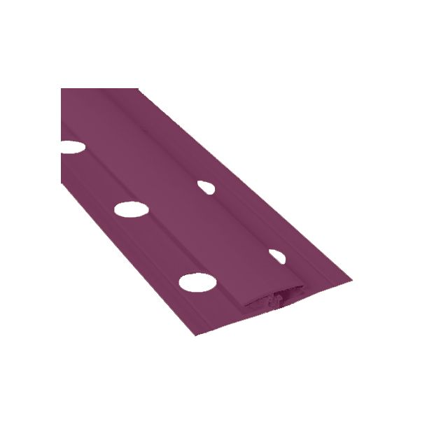 Altro Whiterock Chameleon 6617 Feng Shui 2 Part Joining Trim - 3.0m