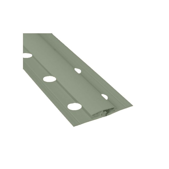 Altro Whiterock Chameleon 6629 Ice Queen 2 Part Joining Trim - 3.0m