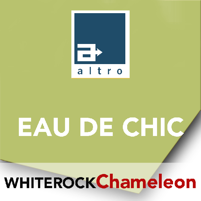 Altro Whiterock Chameleon Eau De Chic & Accessories