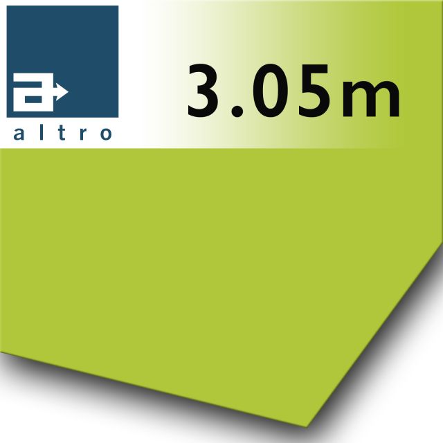 Altro Whiterock Chameleon 6635 Key Lime 3.05m