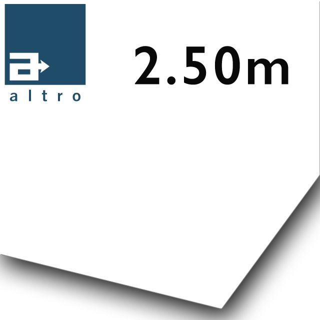 Altro Whiterock Chameleon 6601 Pure Innocence 2.50m