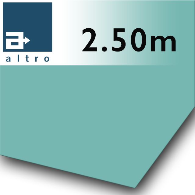 Altro Whiterock Chameleon 6609 Sheer Glass 2.50m