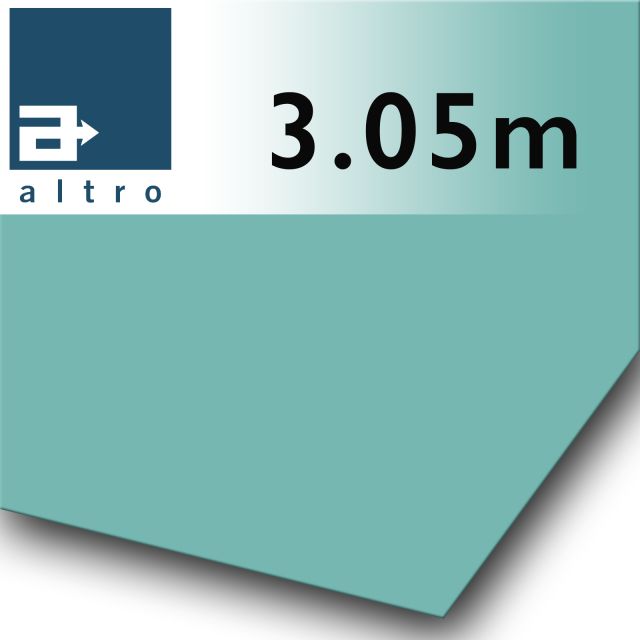 Altro Whiterock Chameleon 6609 Sheer Glass 3.05m