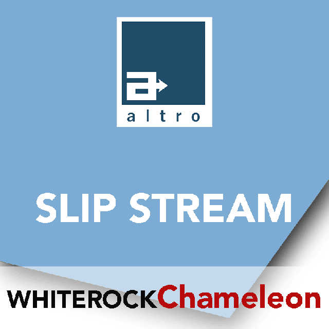 Altro Whiterock Chameleon Slip Stream