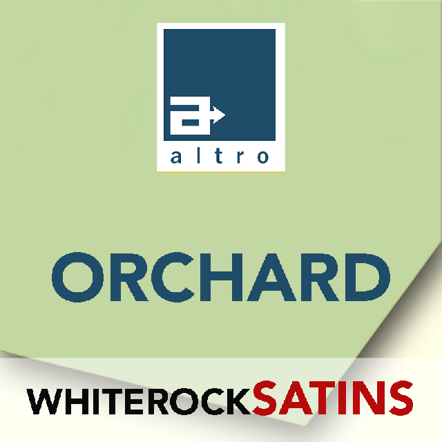 Altro Whiterock Satins Echo & All Accessories