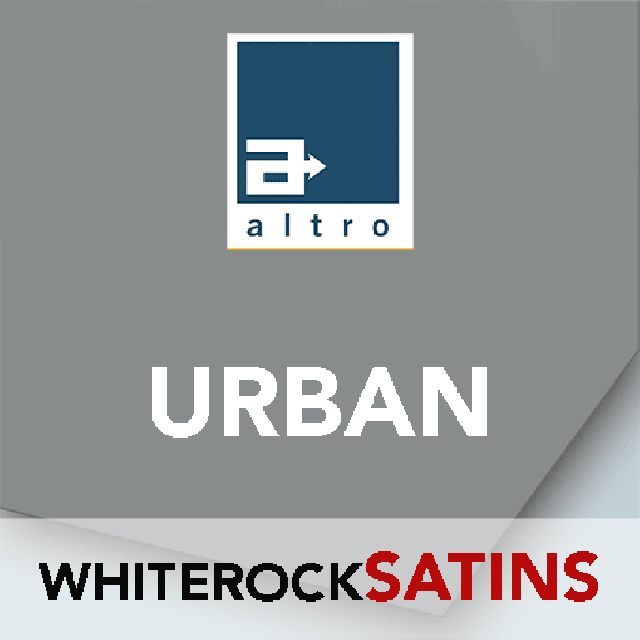 Altro Whiterock Satins - Urban
