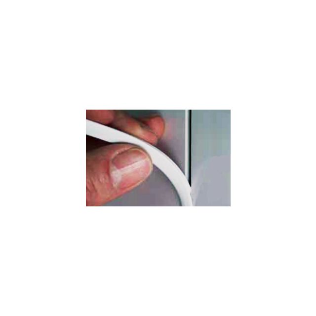 Altro Whiterock White Flexi Joint 3.05m
