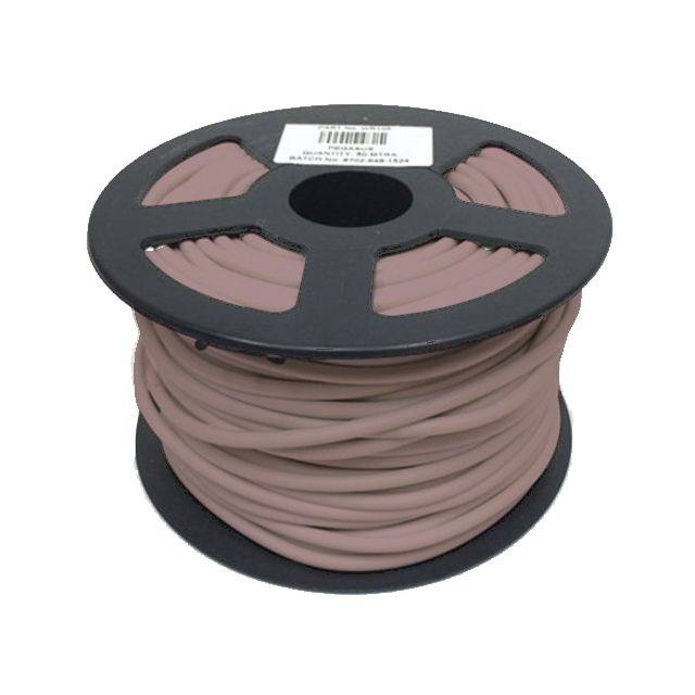 Altro Whiterock Satins Weld Rod - 231 Blush - 50m
