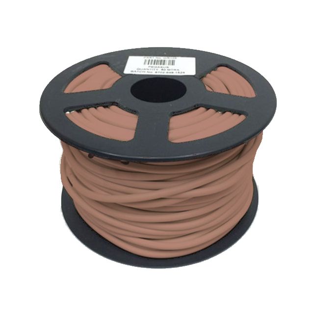 Altro Whiterock Satins Weld Rod - 224 Clay - 50m
