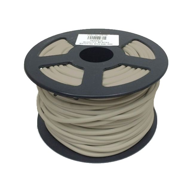 Altro Whiterock Satins Weld Rod - 206 Fawn - 50m