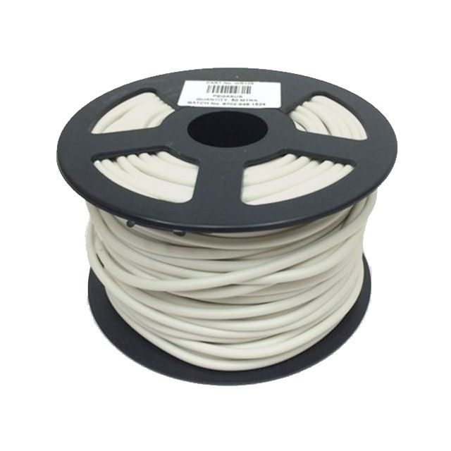 Altro Whiterock Satins Weld Rod - 41 Linen - 50m