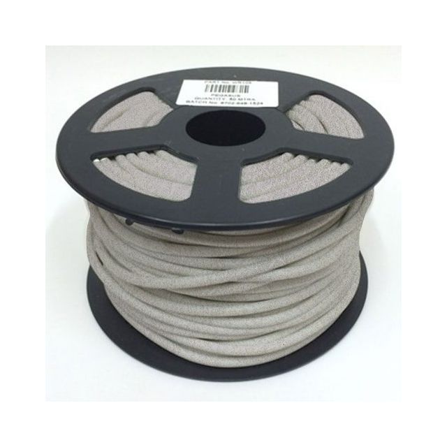 Altro Whiterock Wall Designs Weld Rod - 9906 - Cool Mineral - 50m