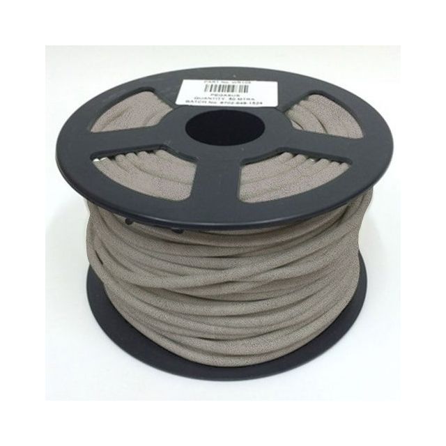 Altro Whiterock Wall Designs Weld Rod - 9907 - Urban Mineral - 50m