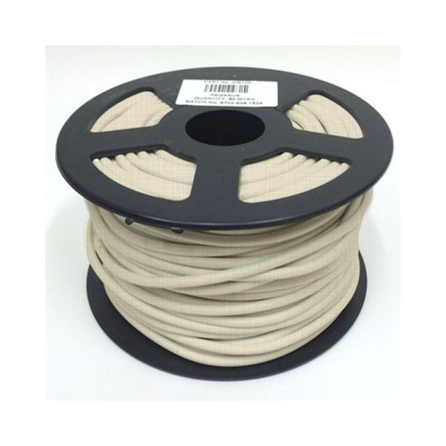Altro Whiterock Wall Designs Weld Rod - 9909 - Winter Weave - 50m