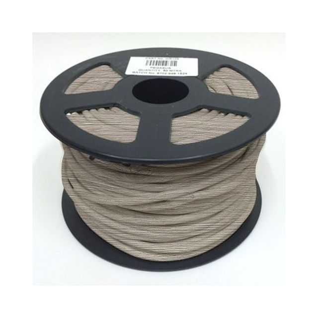 Altro Whiterock Wall Designs Weld Rod - 9914 - Cool Woodgrain - 50m
