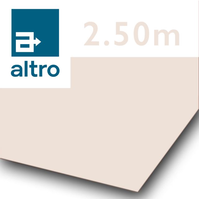 Altro Whiterock Satins 223 Orchard 2.50m