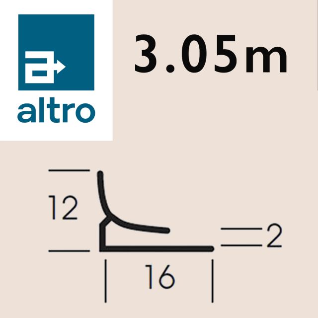 A827/25 Satins Small Internal Corner - 216 Zandra