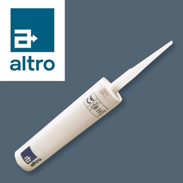 Altro Whiterock Satins Silicone Sealant A805 - 310ml - 226 Twilight
