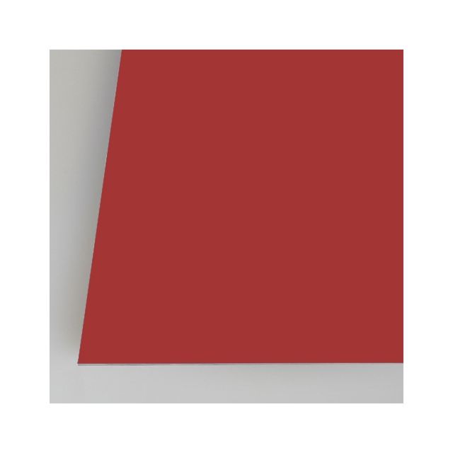 Altro Fortis Titanium - 221 Cardinal - 3m Sheet